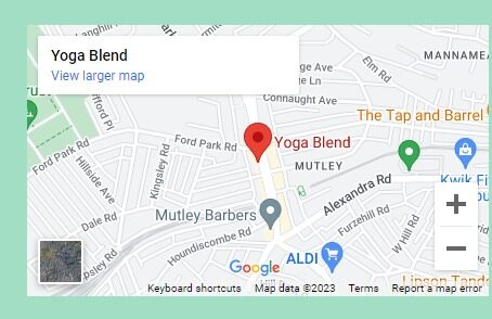 Yogaland Studios, Plymouth