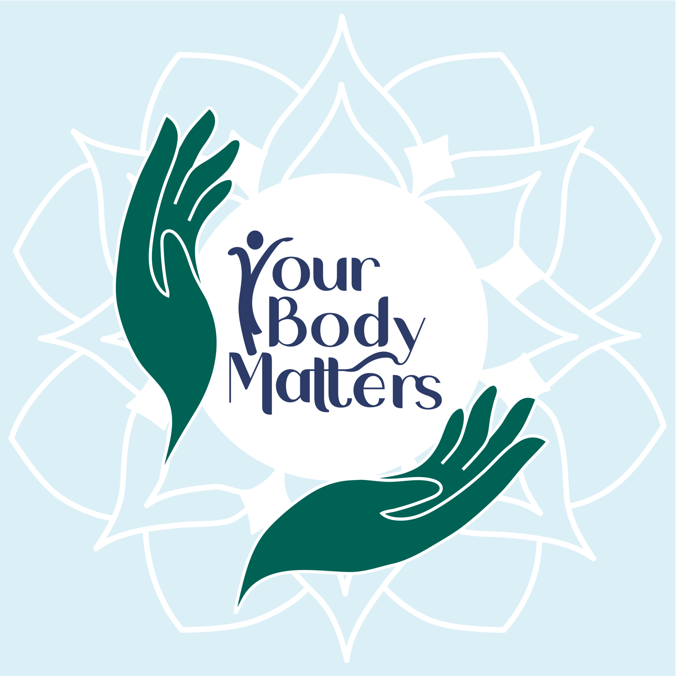 Your Body Matters - Logo